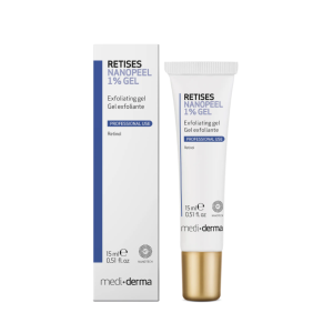 Retises Nanopeel 1% Gel